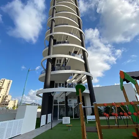 Апартаменти Impresionante Con Terraza De 100 M2 *