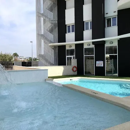 Апартаменти Impresionante Con Terraza De 100 M2 *