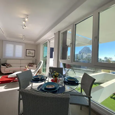 Апартаменти Impresionante Con Terraza De 100 M2