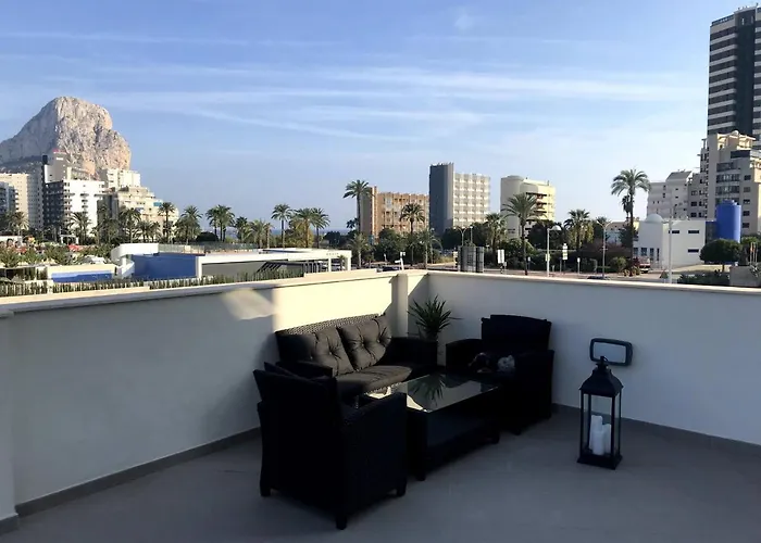 Impresionante Con Terraza De 100 M2 *