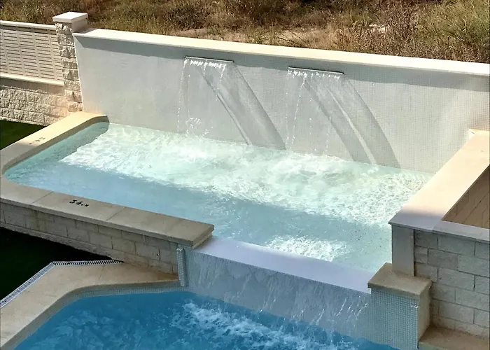 Impresionante Con Terraza De 100 M2 Διαμέρισμα *