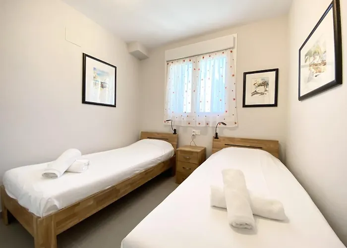 Impresionante Con Terraza De 100 M2 Διαμέρισμα Ifach