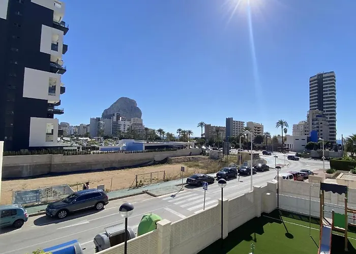 Impresionante Con Terraza De 100 M2