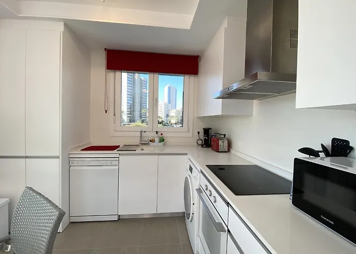 Impresionante Con Terraza De 100 M2 Διαμέρισμα *