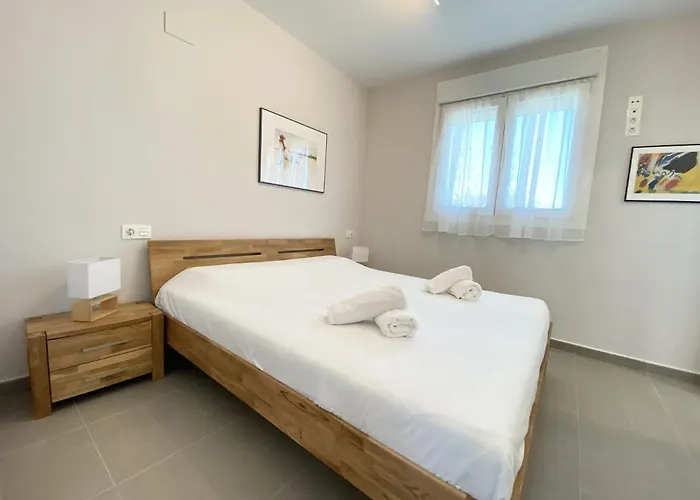 Impresionante Con Terraza De 100 M2 Διαμέρισμα