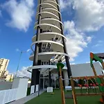 アパート Impresionante Con Terraza De 100 M2 *