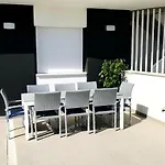 Impresionante Con Terraza De 100 M2 Ifach