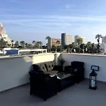 Impresionante Con Terraza De 100 M2 *