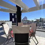 アパート Impresionante Con Terraza De 100 M2 *