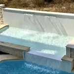 Impresionante Con Terraza De 100 M2 アパート *