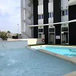 アパート Impresionante Con Terraza De 100 M2 *