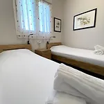 アパート Impresionante Con Terraza De 100 M2 *