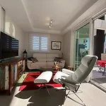 Impresionante Con Terraza De 100 M2 アパート *