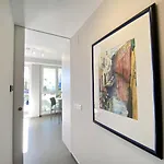 Impresionante Con Terraza De 100 M2