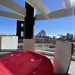 Impresionante Con Terraza De 100 M2 アパート