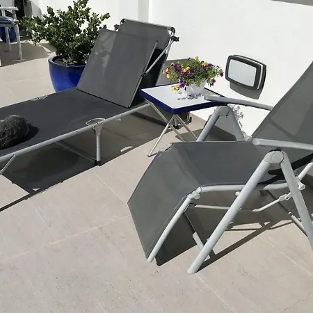 公寓 Impresionante Con Terraza De 100 M2 卡尔佩