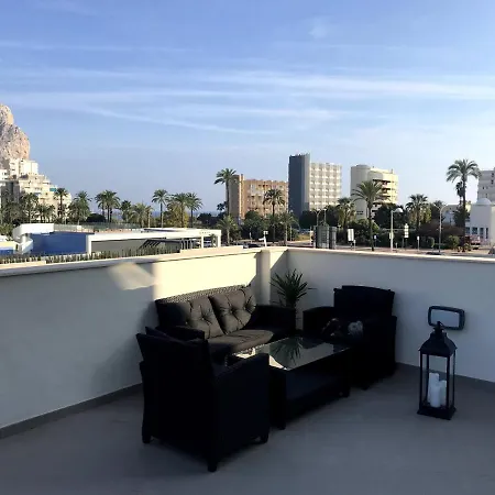 Impresionante Con Terraza De 100 M2 *