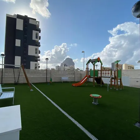 Impresionante Con Terraza De 100 M2 アパート *