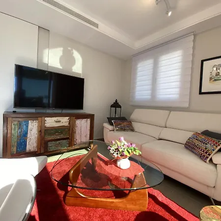 Impresionante Con Terraza De 100 M2 Apartamento *