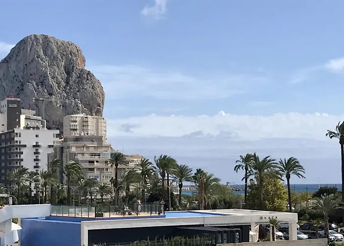 Impresionante Con Terraza De 100 M2 Appartement