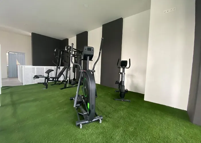 Impresionante Con Terraza De 100 M2 * Ifach