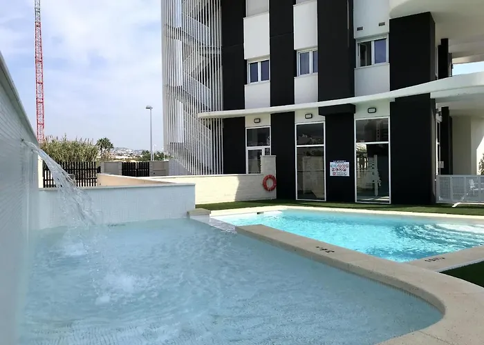 Appartement Impresionante Con Terraza De 100 M2 *