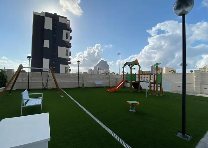 Impresionante Con Terraza De 100 M2 Appartement *