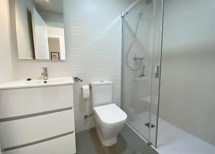 Impresionante Con Terraza De 100 M2 Ifach