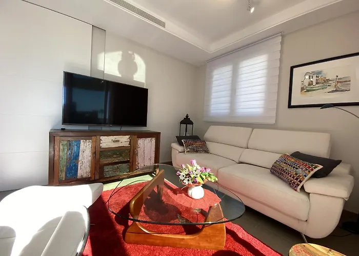 Impresionante Con Terraza De 100 M2 Appartement *