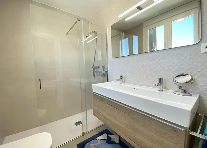 Appartement Impresionante Con Terraza De 100 M2