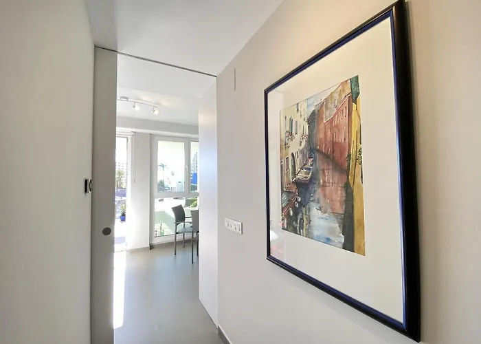 Impresionante Con Terraza De 100 M2