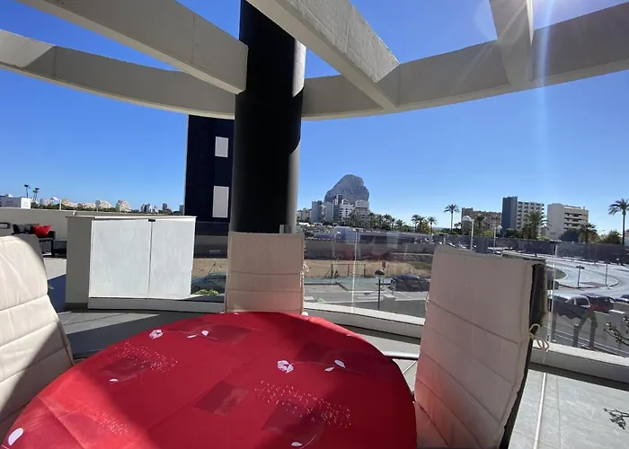 Impresionante Con Terraza De 100 M2 Appartement