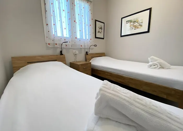 شقة Impresionante Con Terraza De 100 M2 *